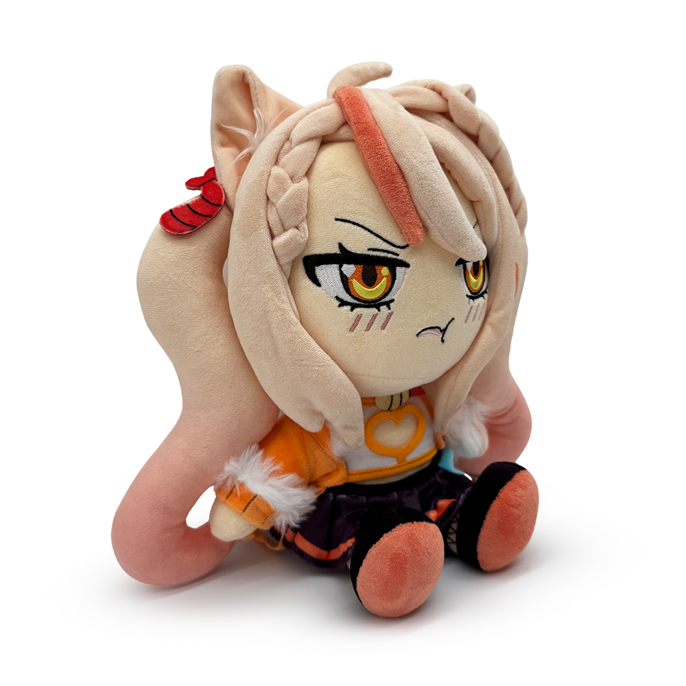 Peluche Ebiko