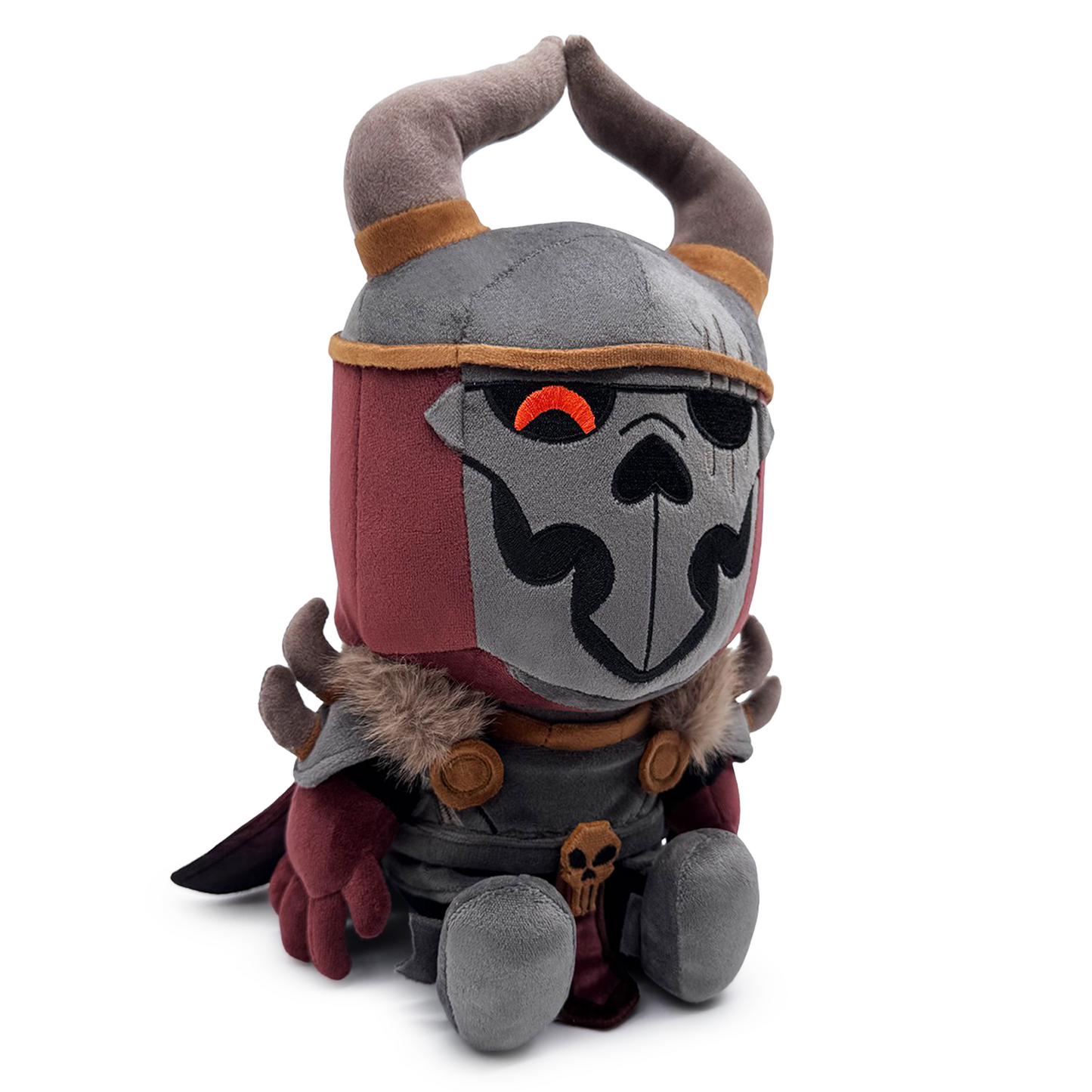 Modeus Plush (9in)