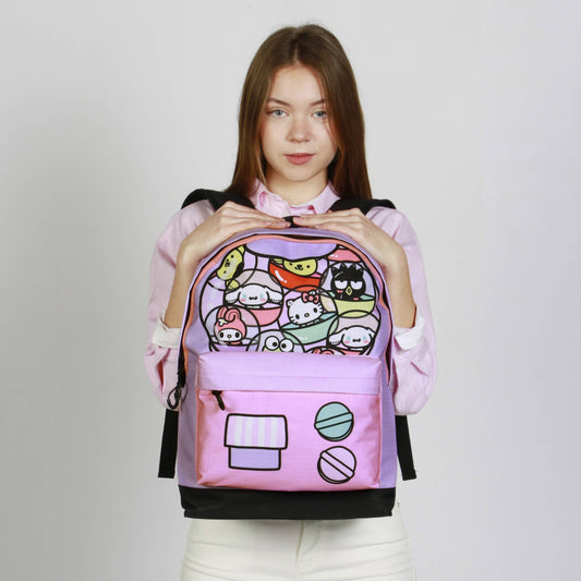 Sanrio Hello Kitty Gashapon-FAN HS 2.2 Backpack
