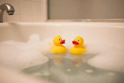 Classic Duck
