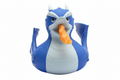 Ente Dragon Bleu
