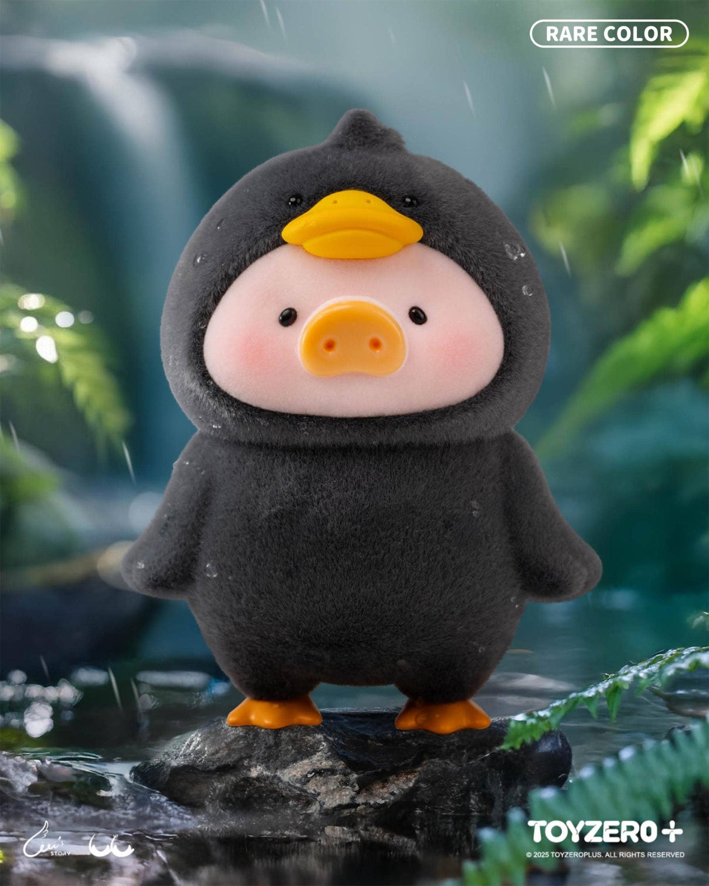 LuLu the Pig - Animal Party Series (Surprise Box)