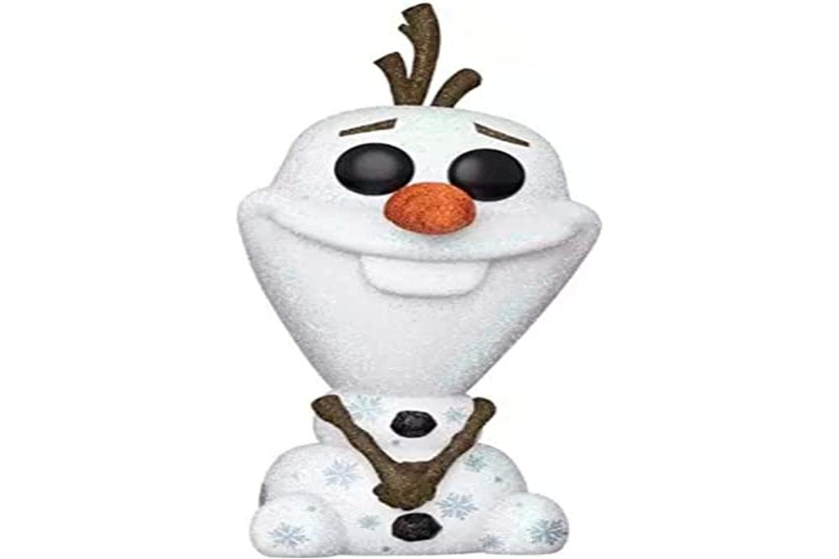 Pop! Olaf (Diamond)