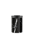 Gobelet Isotherme "Travel Tumbler" - Black Marble 350ml