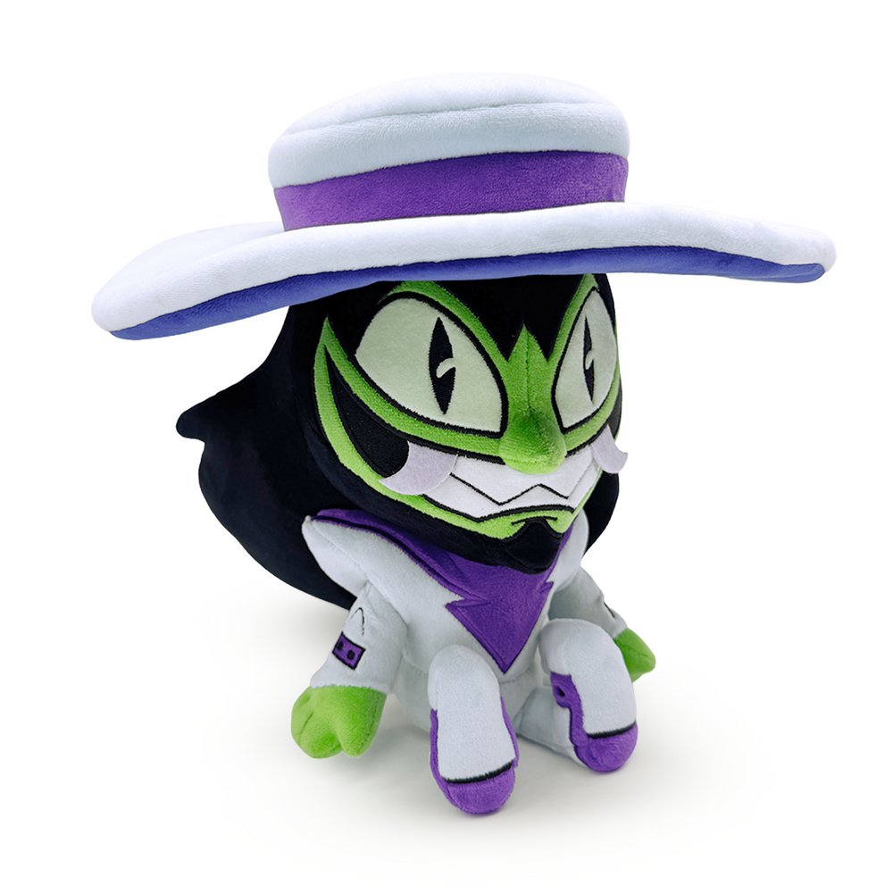 Loki Plush (9in)
