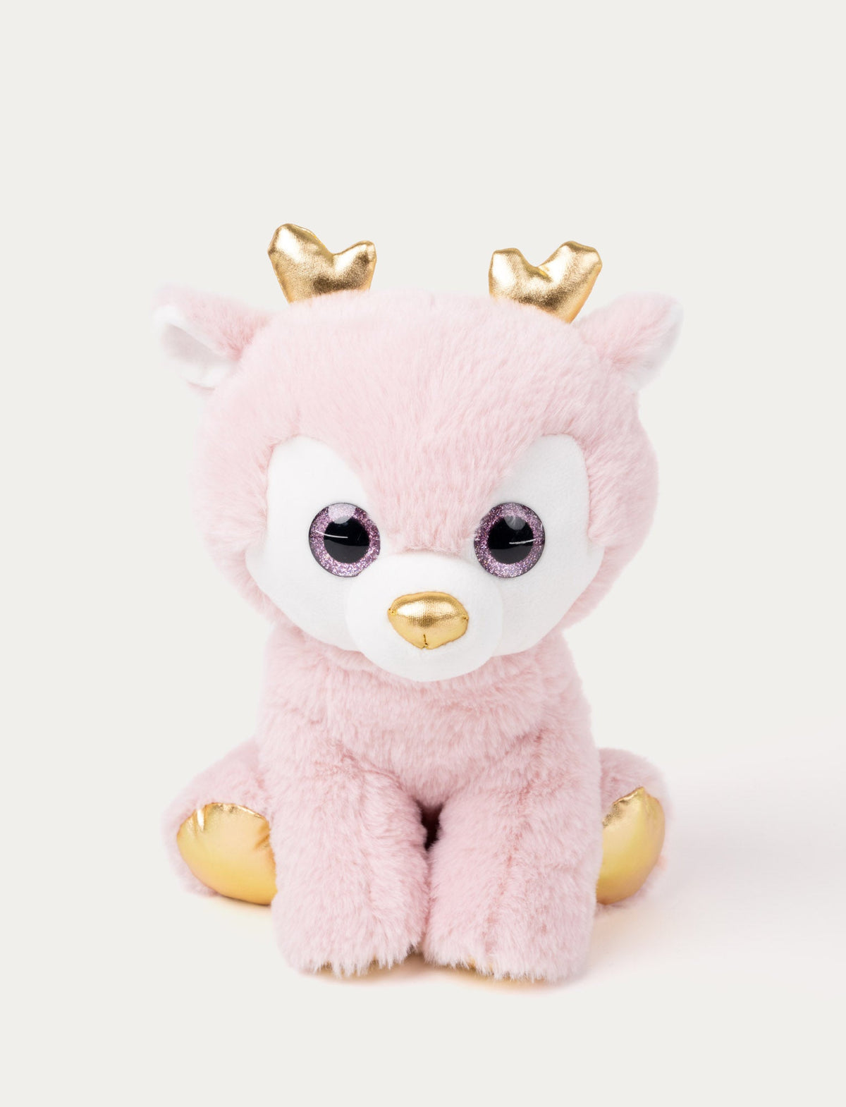 Duo de Peluches Ronja & Tea – Vue 3