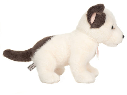 Peluche Chiot Jack Russel