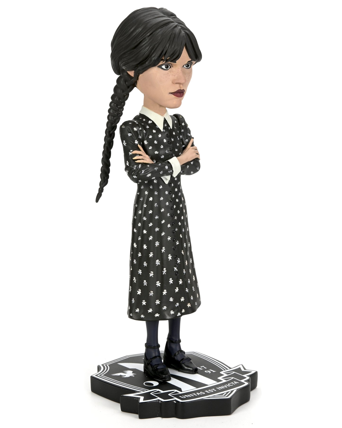 head knocker wednesday neca