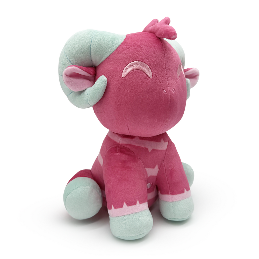 Steven's Shield Power Rammie Plush (9in)