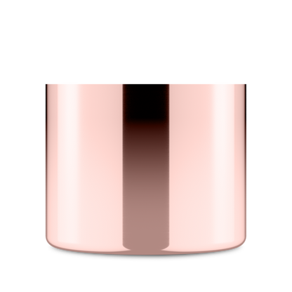 Travel Tumbler | Rose Gold - 350 ml