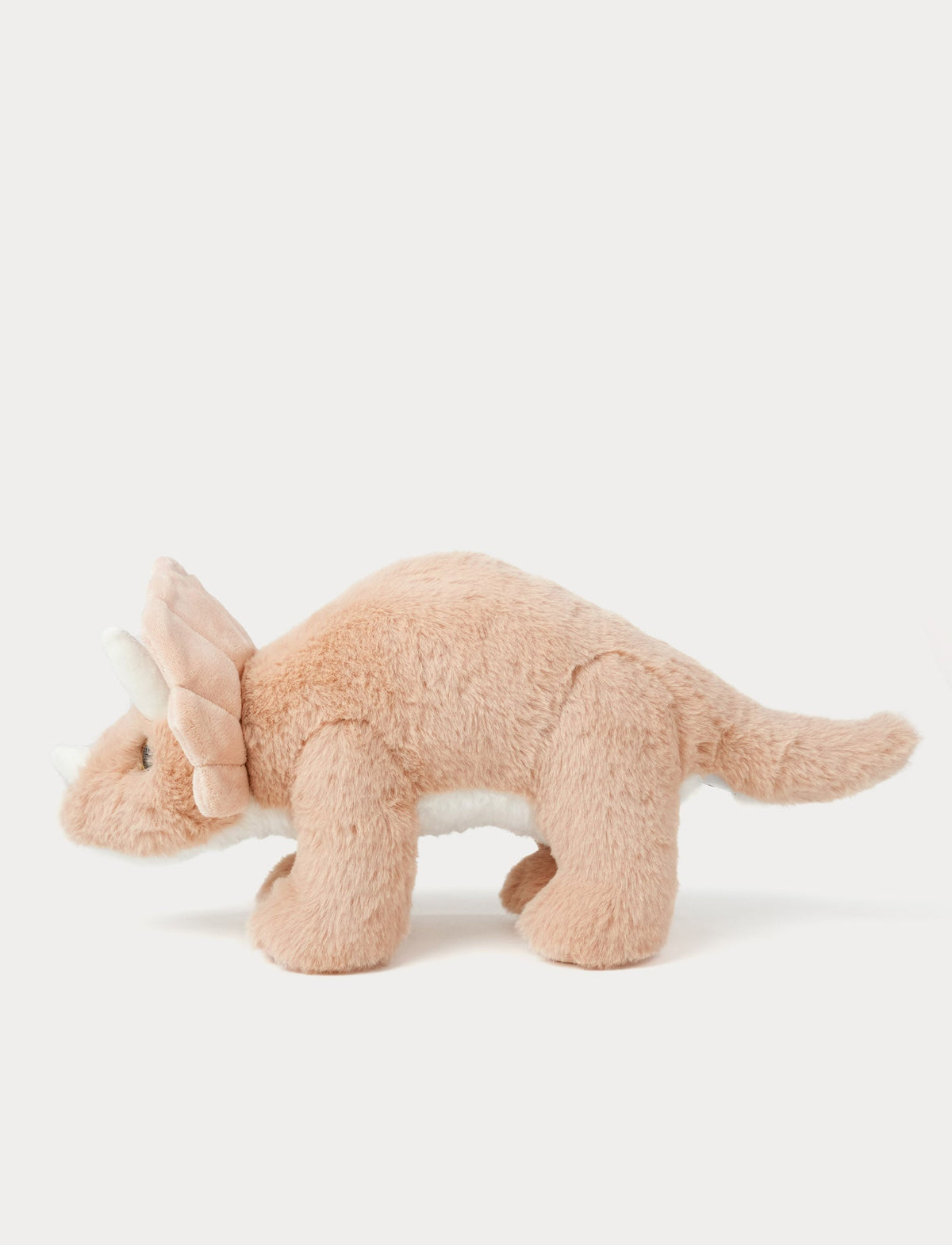 Peluche Dinosaure Triceratops – Grand