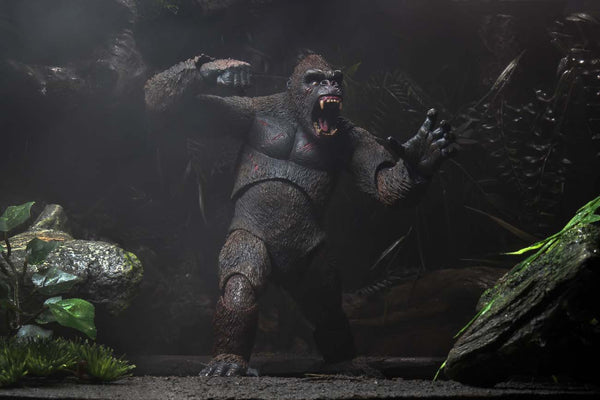Koning Kong