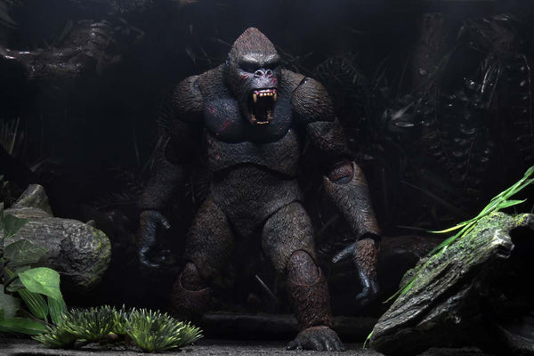 Koning Kong