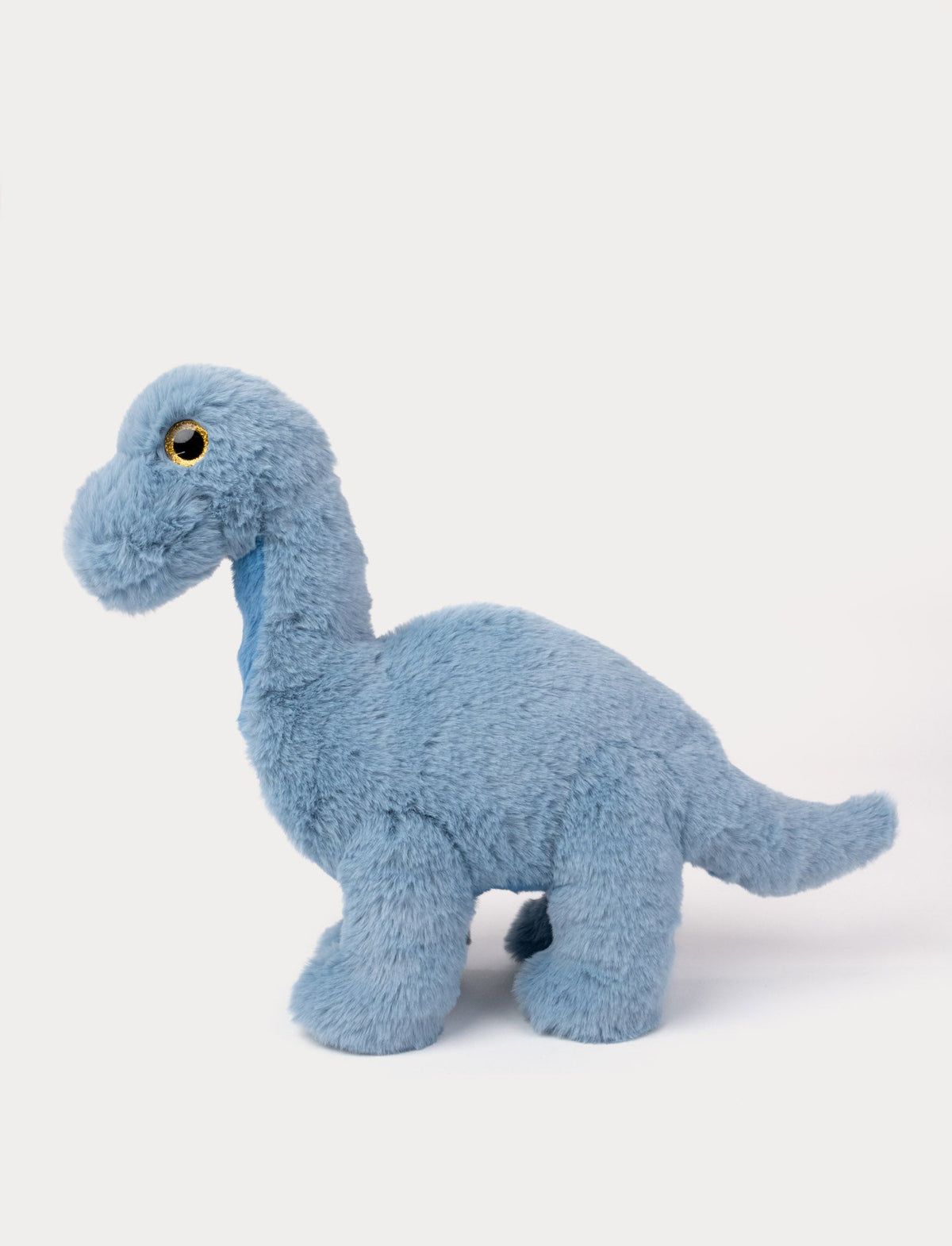 Peluche Dinosaure Brachiosaurus – Grand