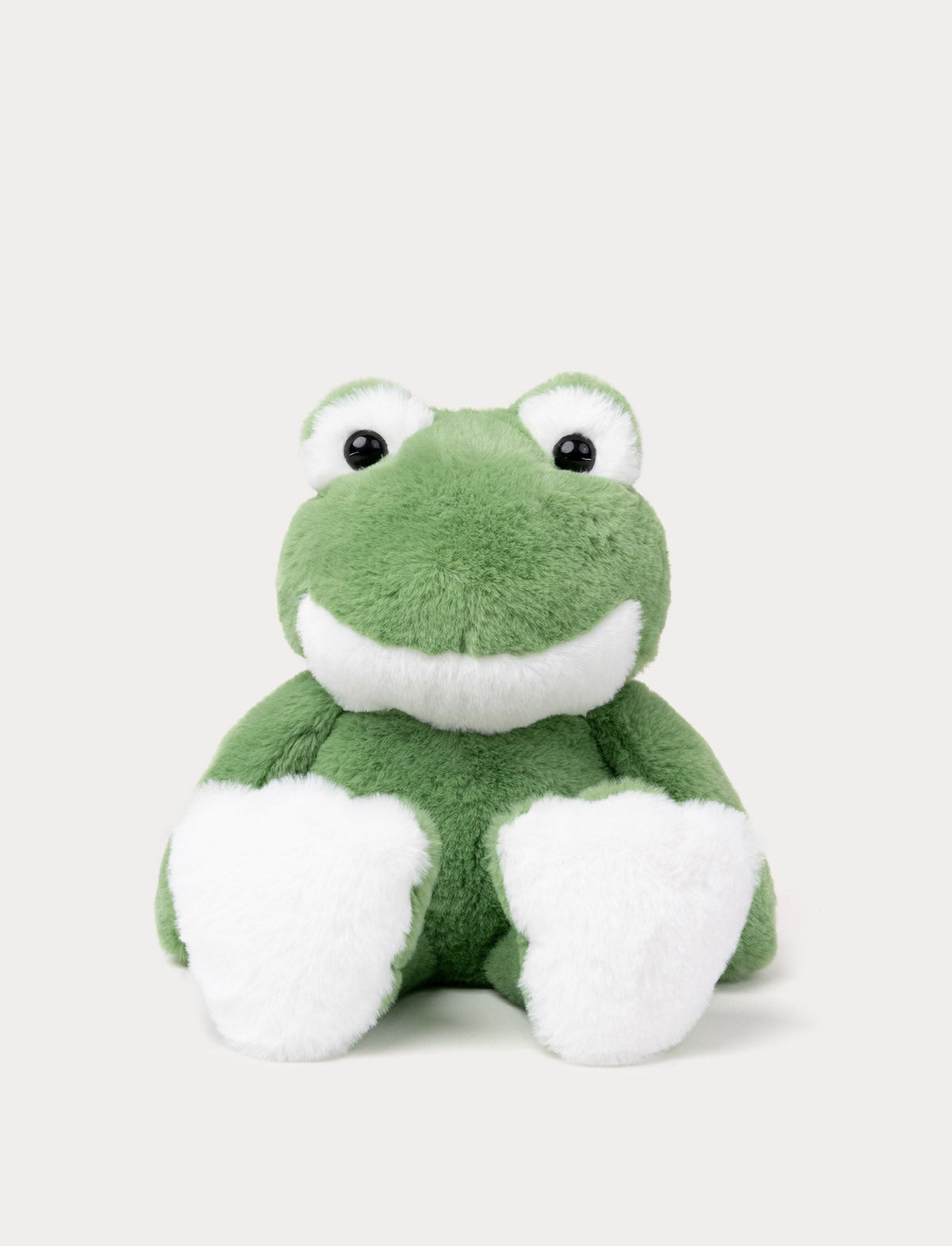 Peluche Grenouille Göran – Vue 4