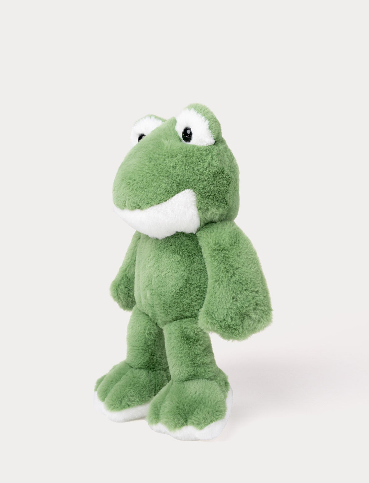 Peluche Grenouille Göran