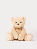 Peluche Ours Hjalmar – Beige