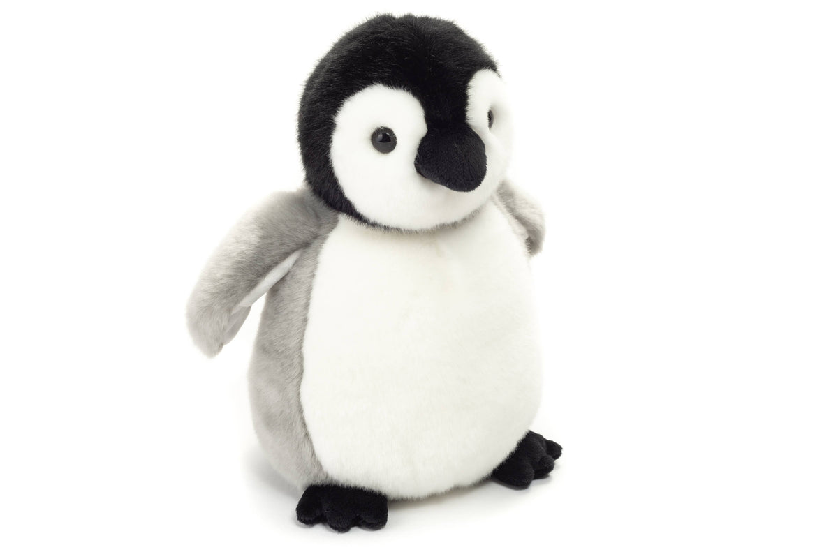Penguin Plush Toy – 24 cm
