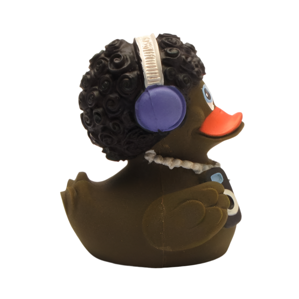 Funk Duck
