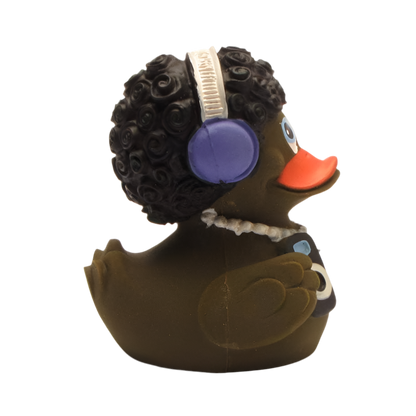 Funk Duck