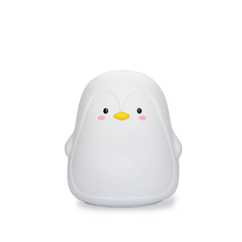 Pinguïn nachtlampje