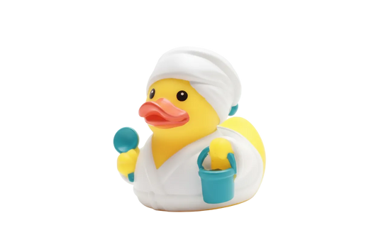 Wellness Duck