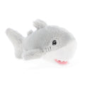 Keeleco Mini Sea Animal Plush 12 cm – 8 Designs