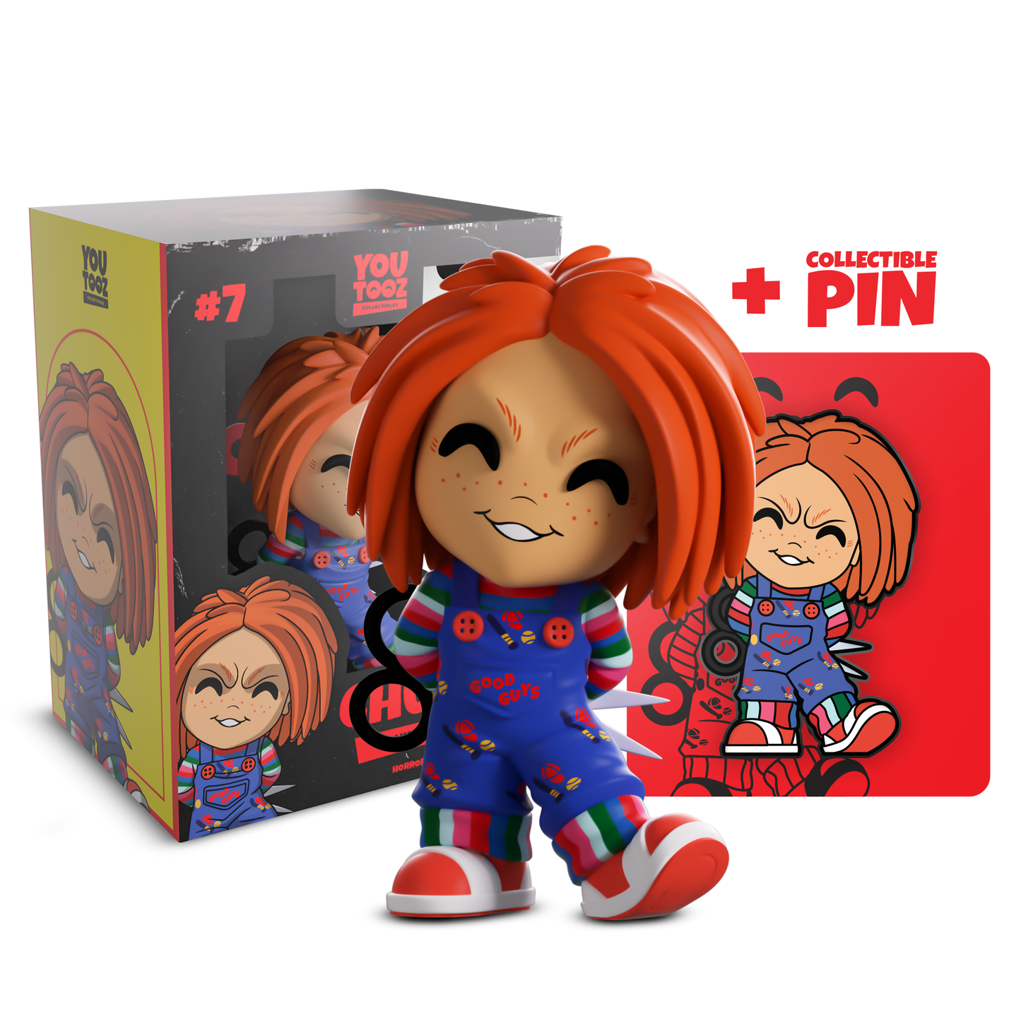 chucky