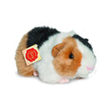 Tricolour Guinea Pig Plush