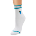 Papegaaiensokken