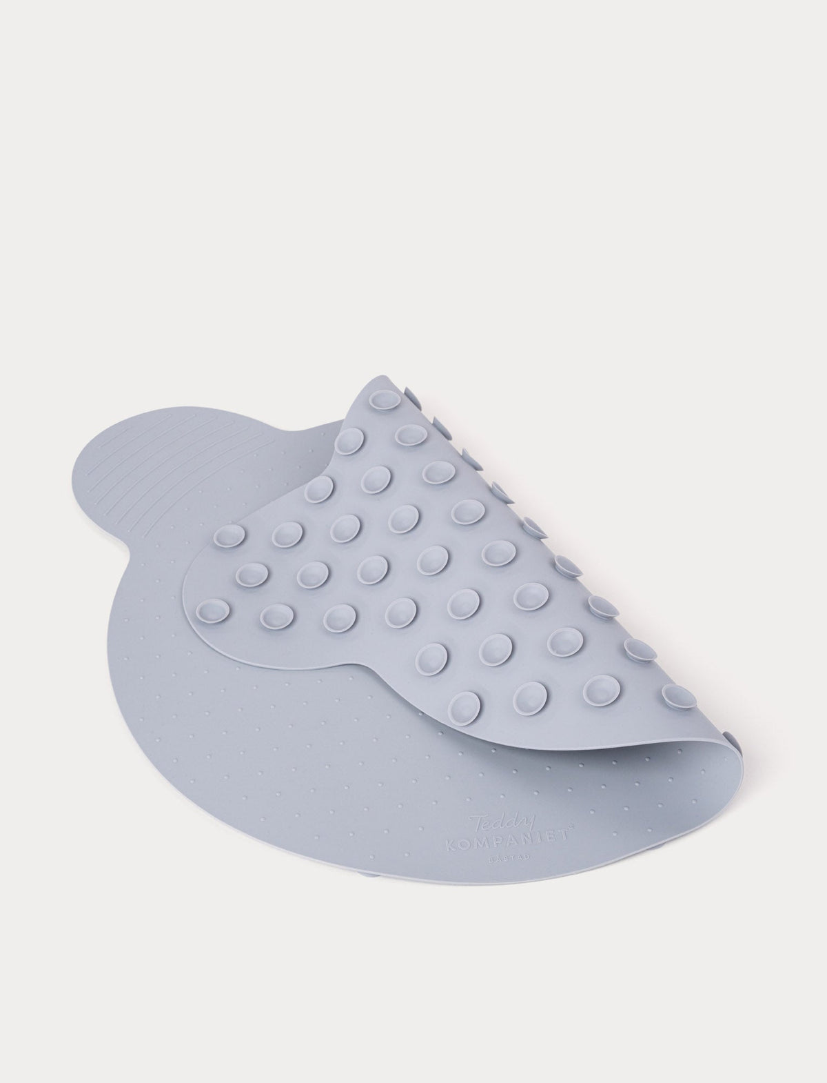 Tapis de Bain Ours – Gris