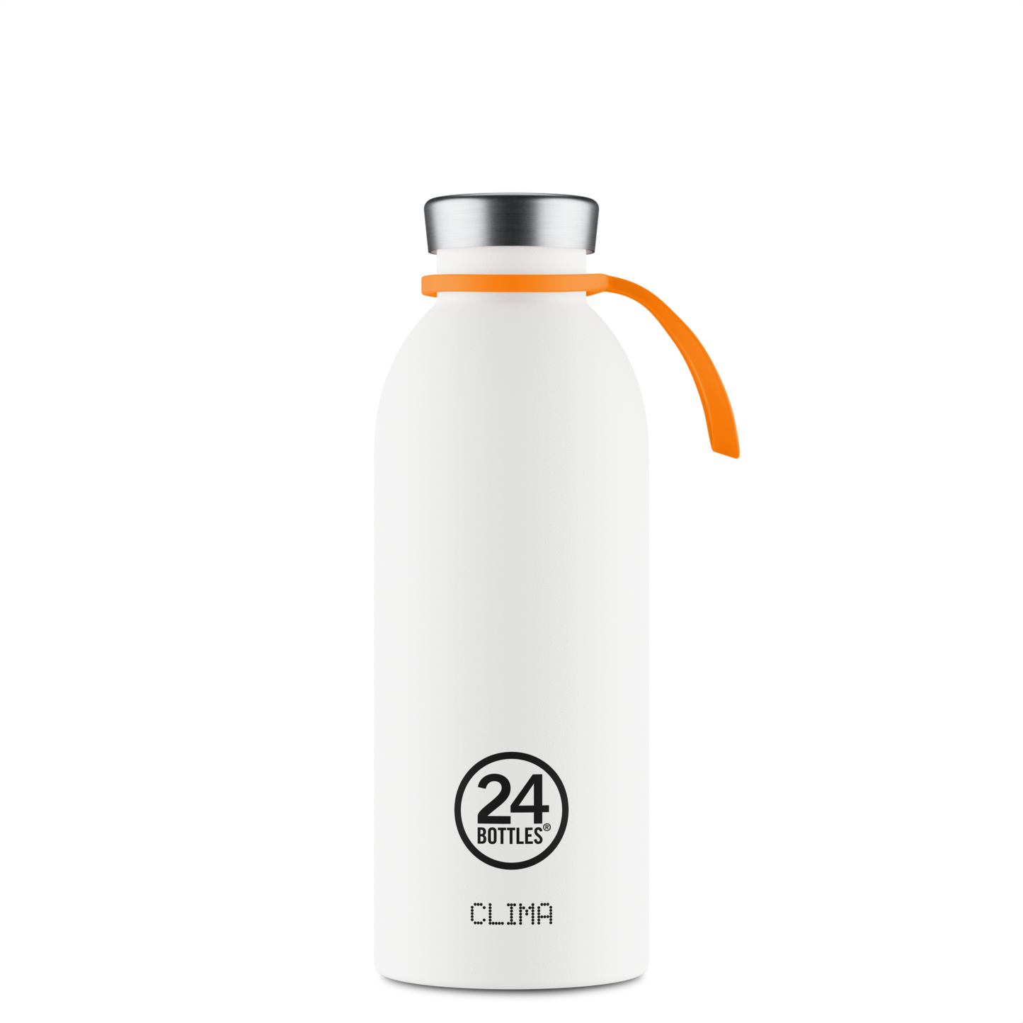 Accessories | Bottle Tie - Total Orange