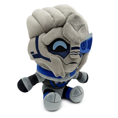 Garrus Plush (9in)