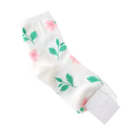Wild Pink Socks