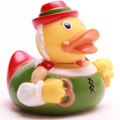 Bavarian Duck