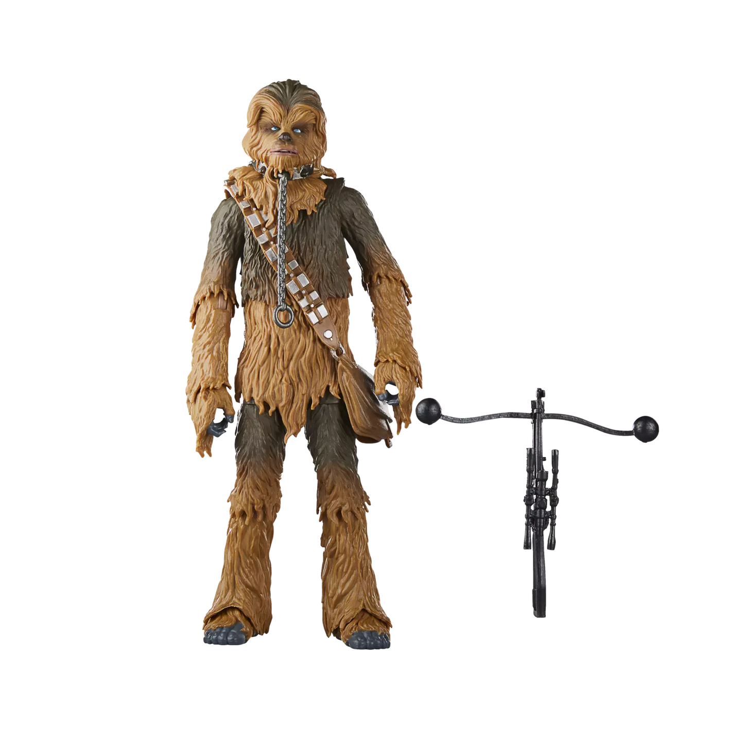 Star Wars The Black Series Chewbacca