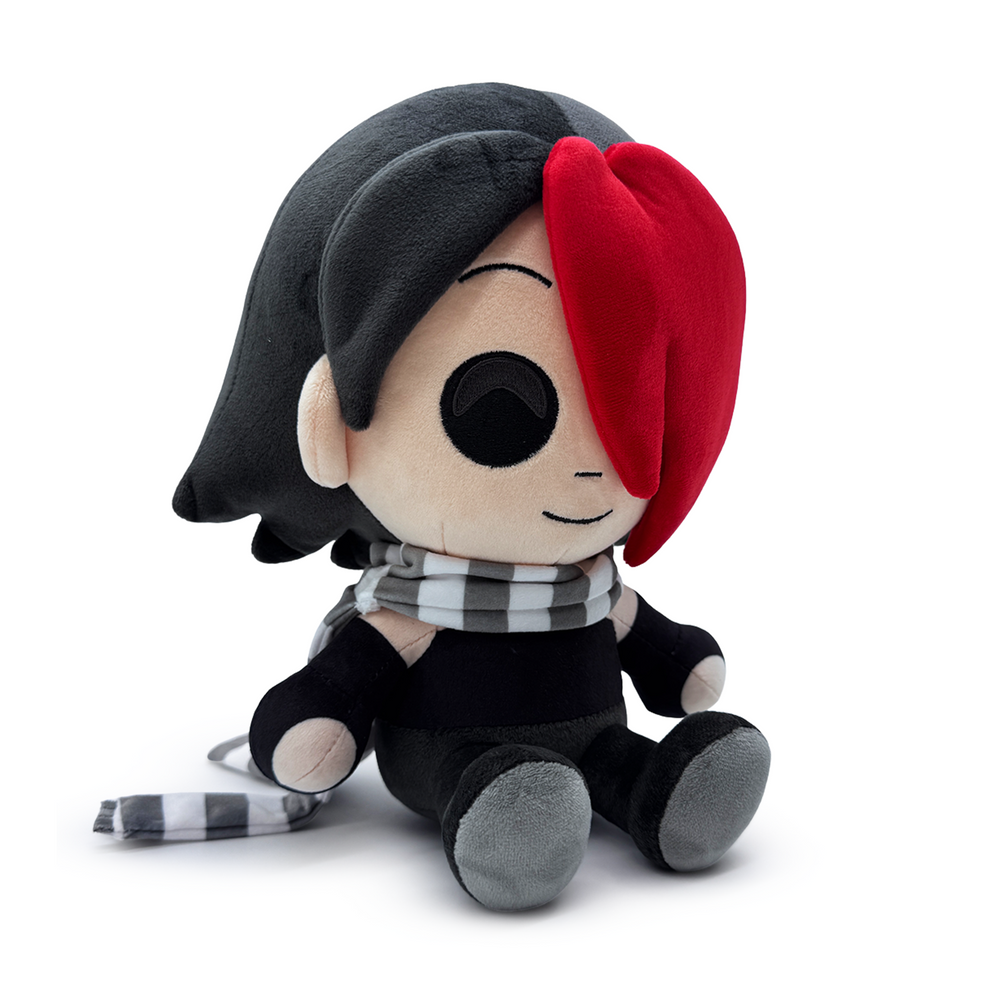 Peluche Knives