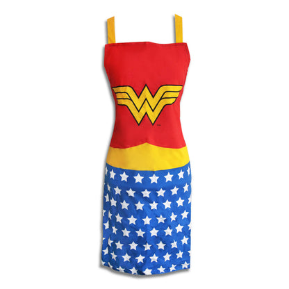 Schort - Wonder Woman