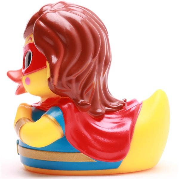 Canard Super Héroïne des Cœurs
