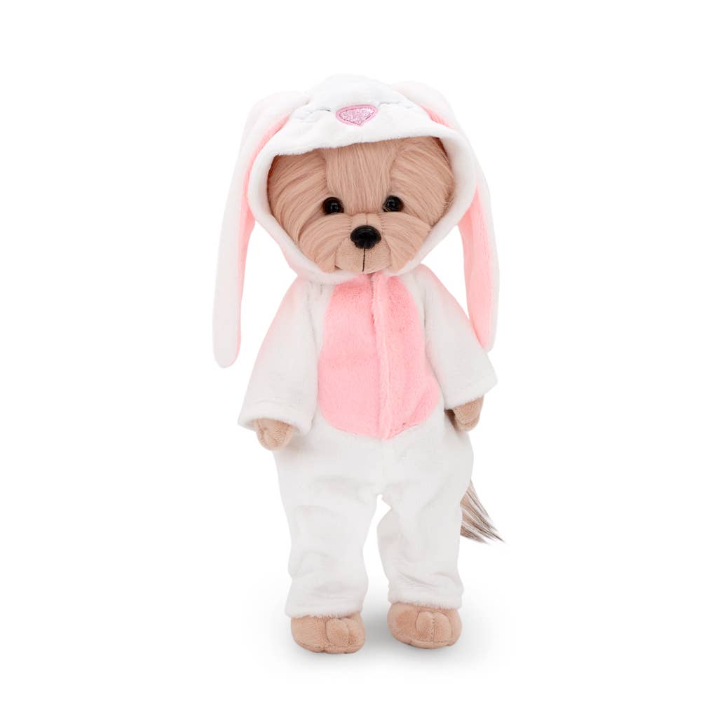 Lucky Yoyo Dog Doll: Rabbit - 38 cm