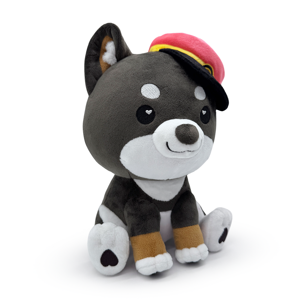 Peluche Kazu