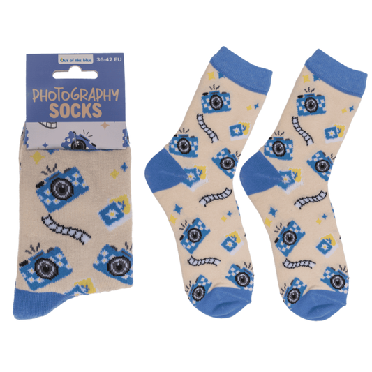 Socks Photography