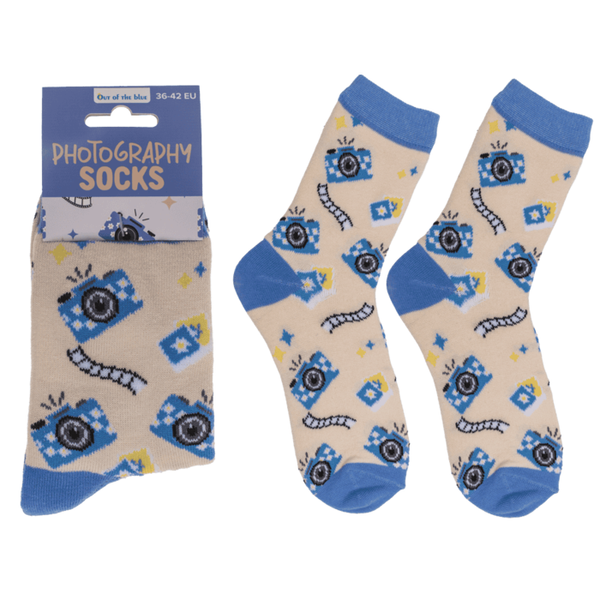 Socks Photography