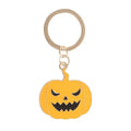 Halloween Goth Pumpkin Keychain — The Legend of Sleepy Hollow