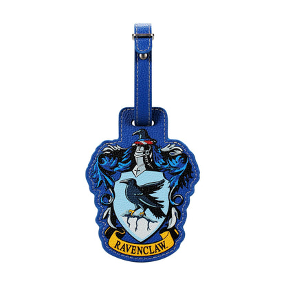 Luggage tag - Harry Potter (Ravenclaw)
