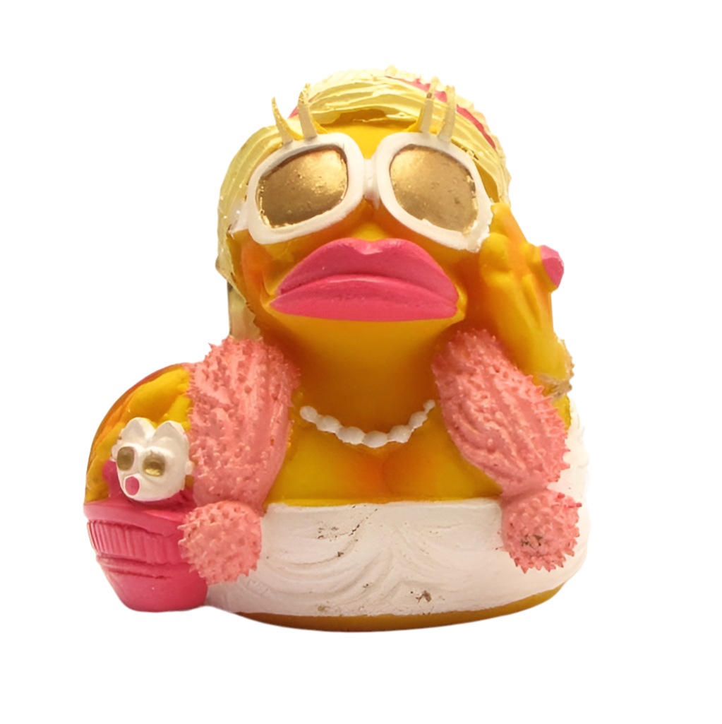 Diva Duck