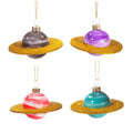 Mini kerstbollen