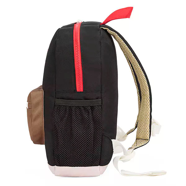 Mini Dark Children's Backpack