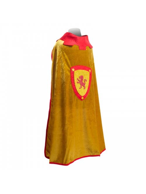 CAPE KAMELOT DORÉE - KALID MEDIEVAL
