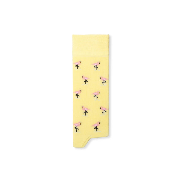 Flamingo Socks 